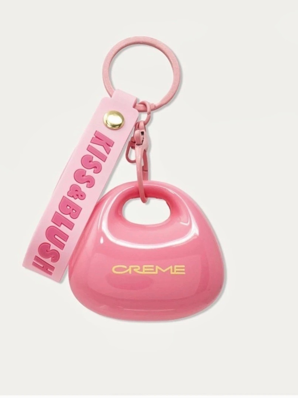 crème kiss & Blush Lip & Cheek Balm
